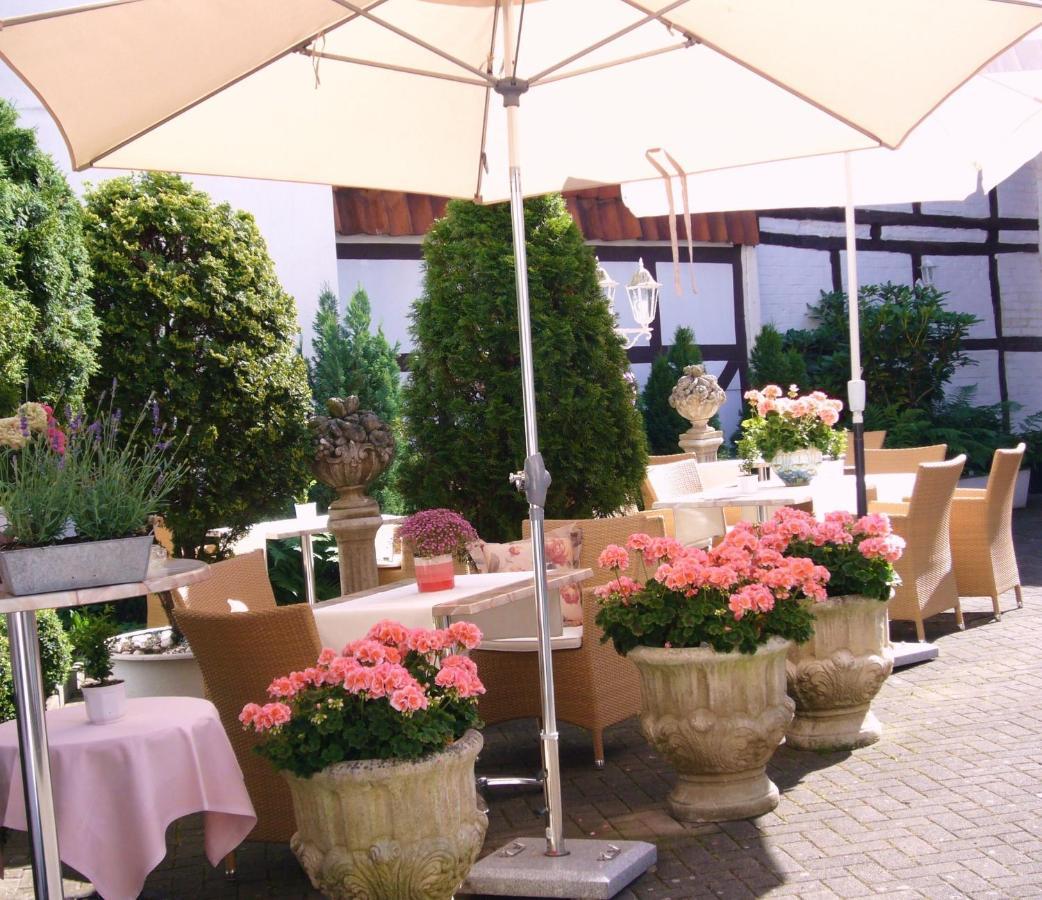 Hotel Der Schwan