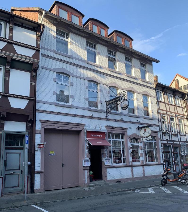 Der Schwan Hotel Einbeck